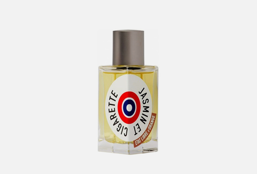 إيتات ليبر دي أورانج ماء عطر جاسمين إت سيغاريت