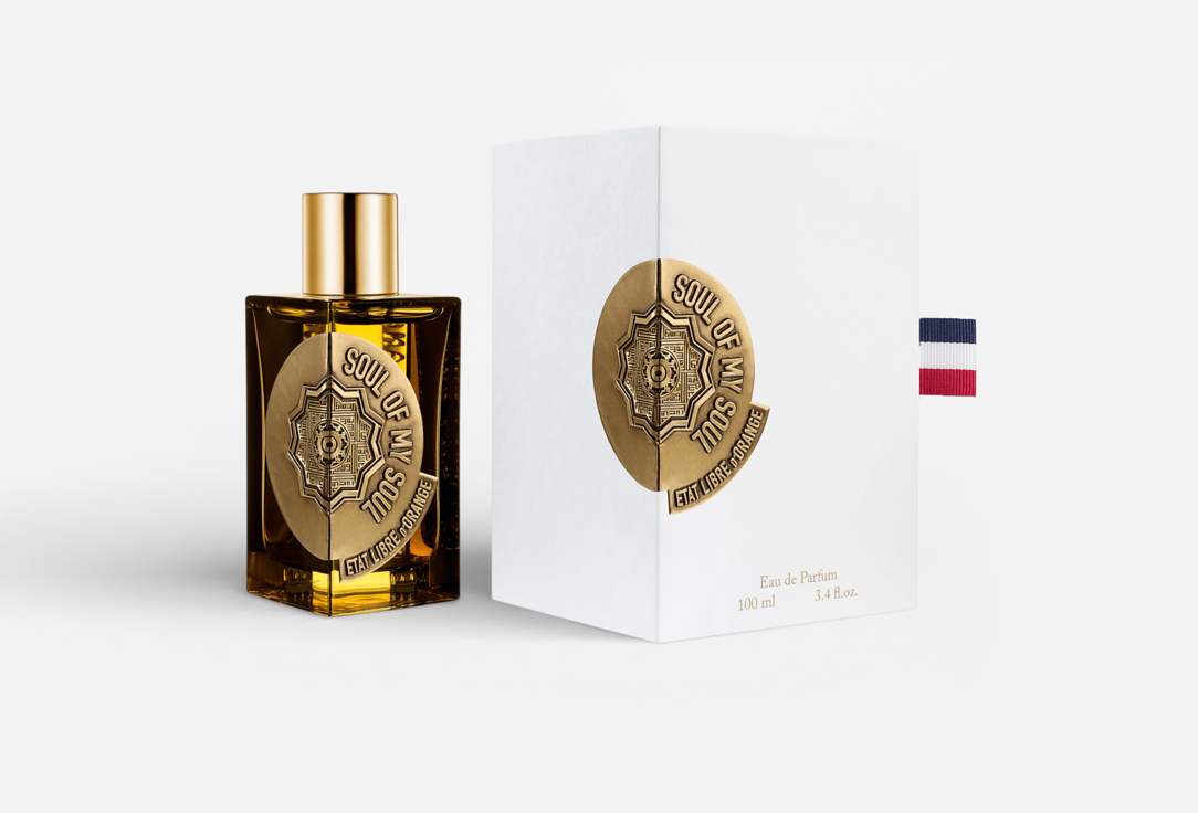 ETAT LIBRE D ORANGE Eau de parfum Soul of my Soul