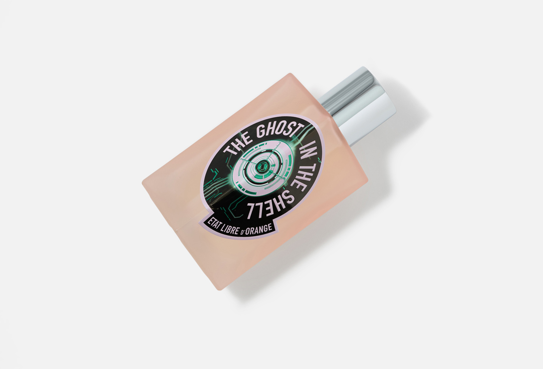 ETAT LIBRE D ORANGE Eau de Parfum THE GHOST IN THE SHELL