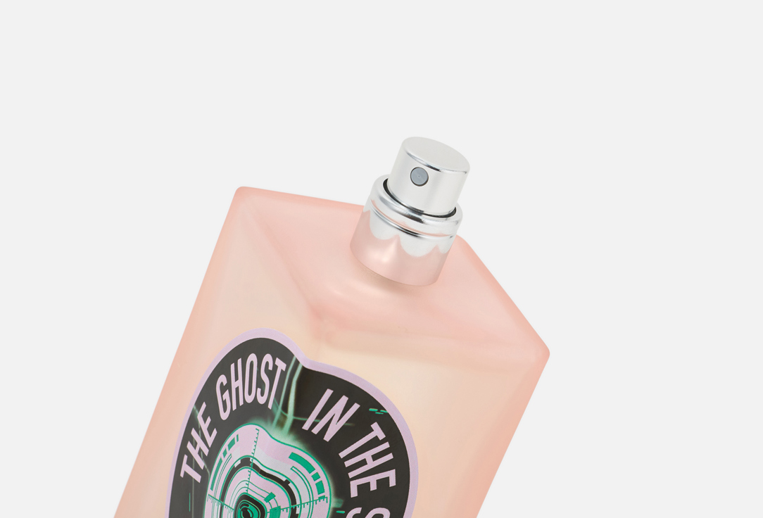 ETAT LIBRE D ORANGE Eau de Parfum THE GHOST IN THE SHELL