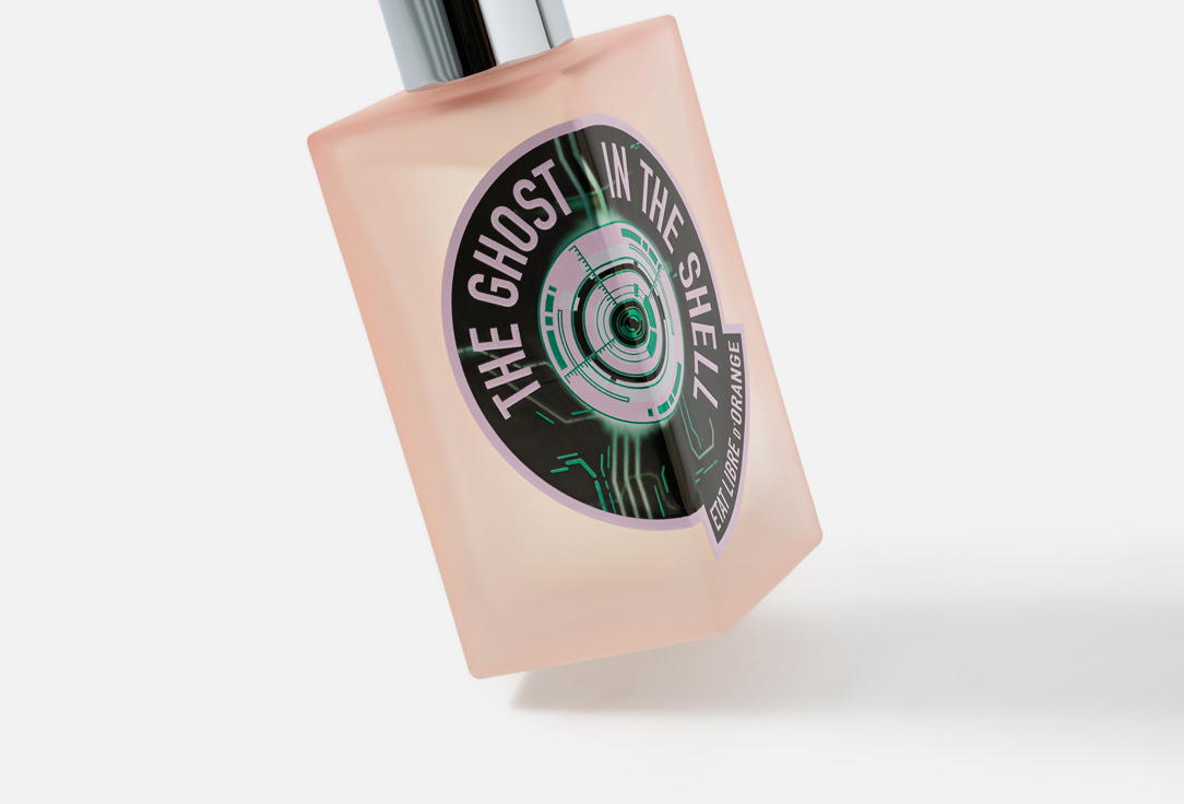 ETAT LIBRE D ORANGE Eau de Parfum THE GHOST IN THE SHELL