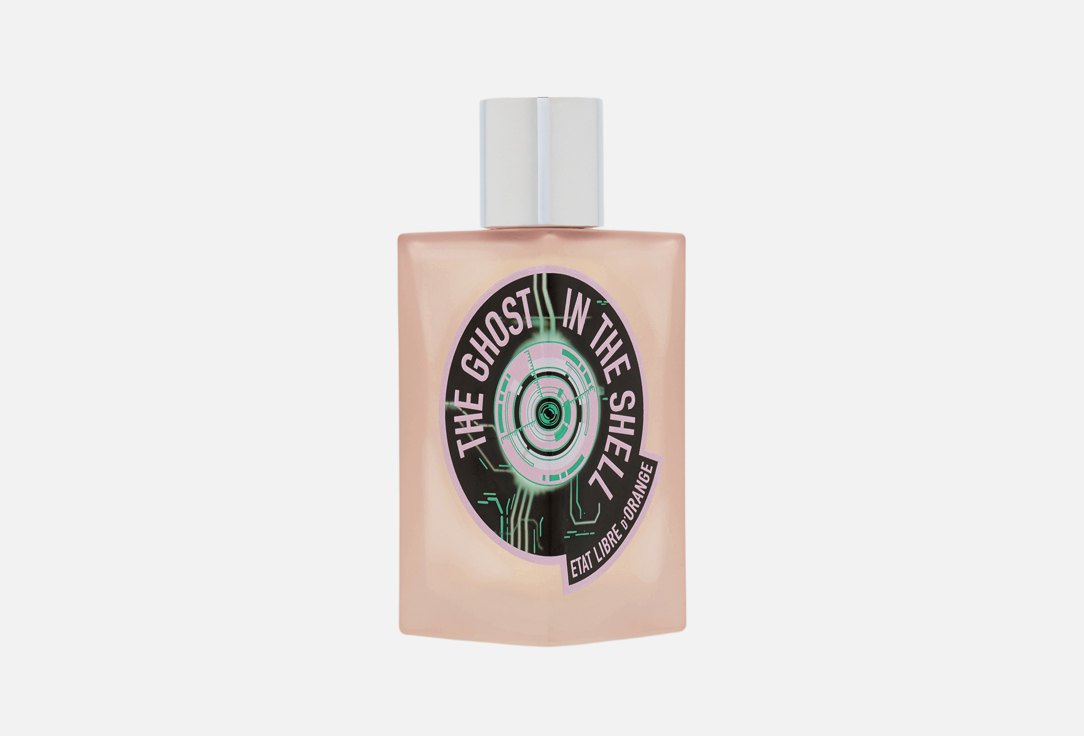 ETAT LIBRE D ORANGE Eau de Parfum THE GHOST IN THE SHELL