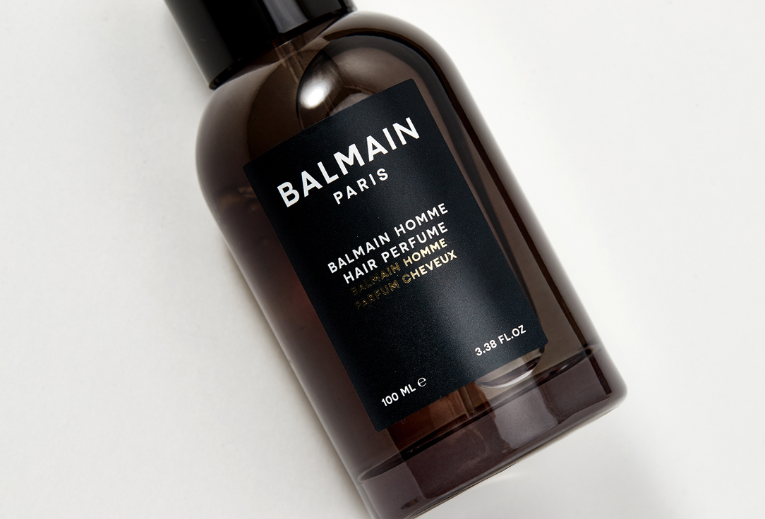 بالمان باريس عطر للشعر للرجال أوم