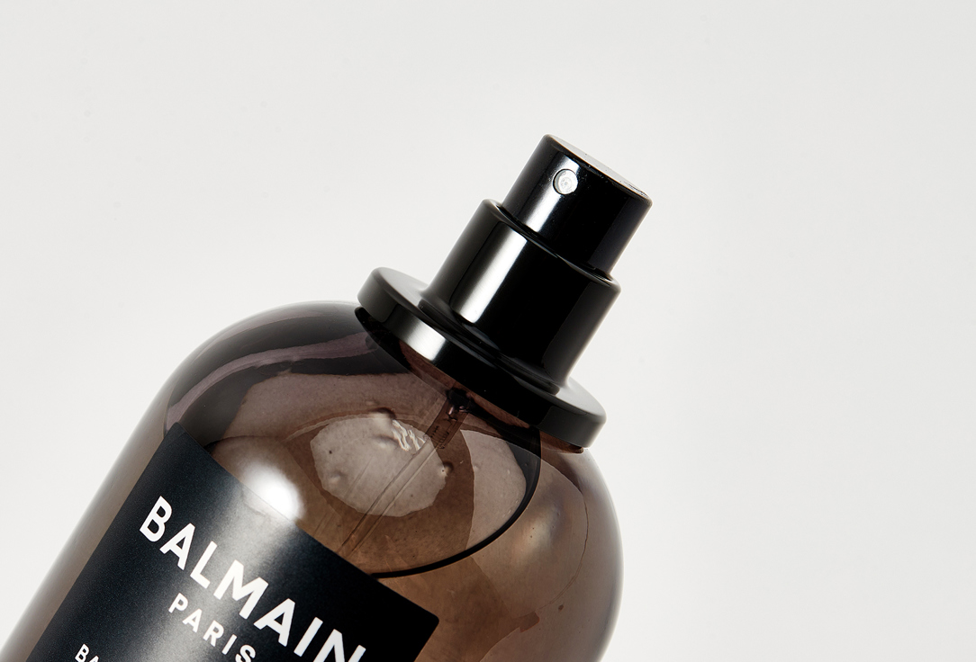 بالمان باريس عطر للشعر للرجال أوم