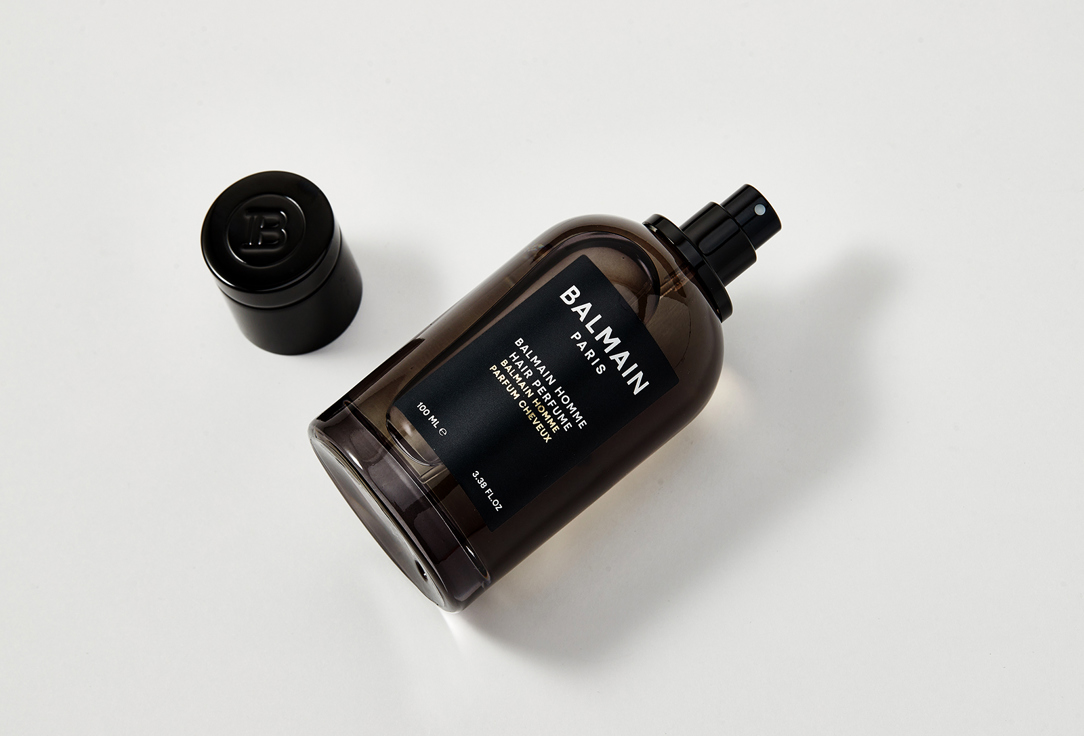 بالمان باريس عطر للشعر للرجال أوم