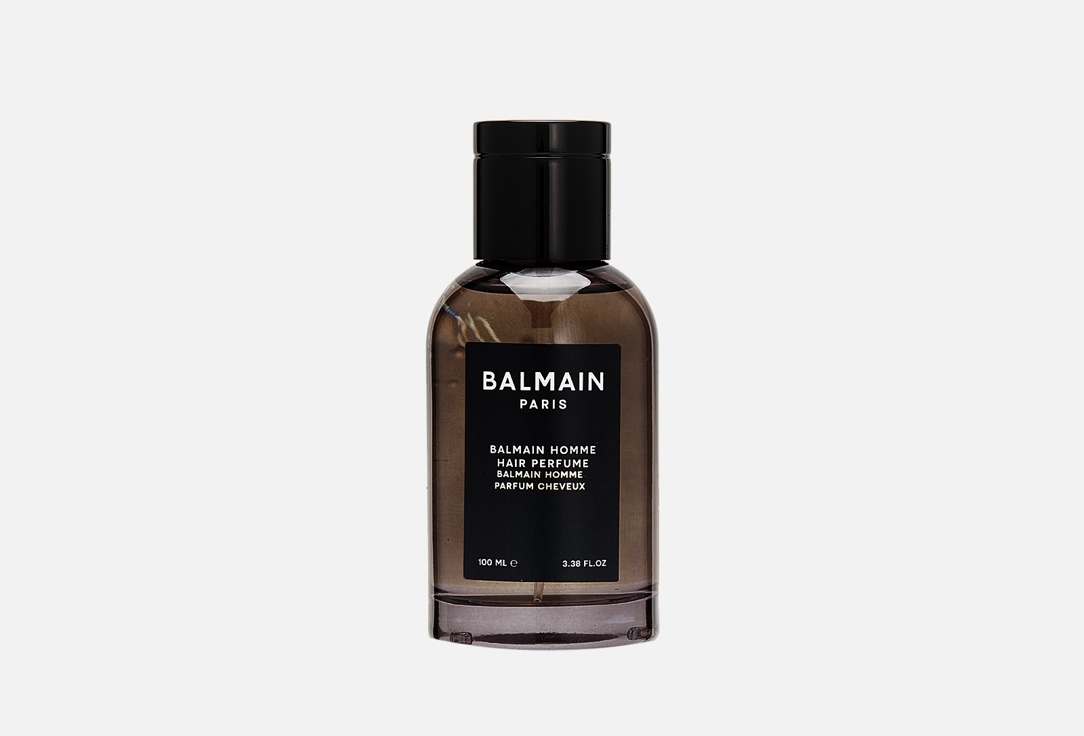 بالمان باريس عطر للشعر للرجال أوم