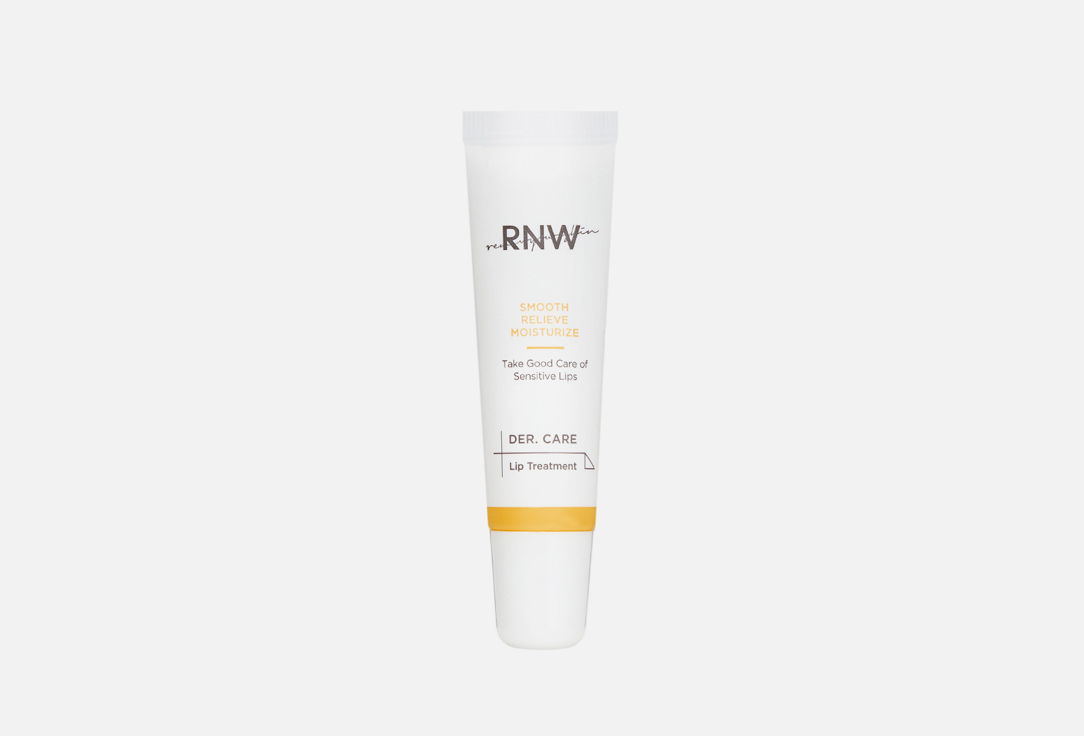 RNW Moisturizing lip balm Smooth relieve moisturize 8 g RNW Moisturizing lip balm Smooth relieve moisturize