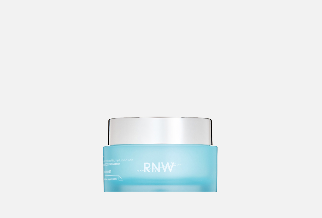 RNW Face cream Moisture aqua