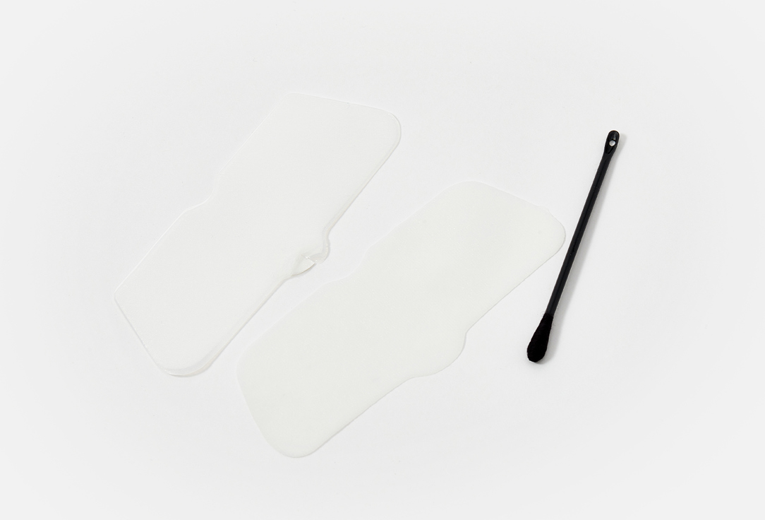 RNW Набор очищающих масок для носа 2 STEP Clear Nose Pack