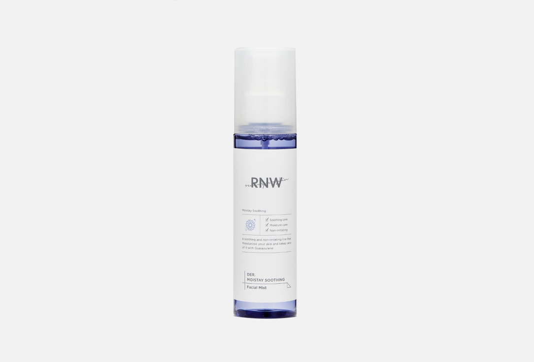 RNW Face spray Moistay soothing