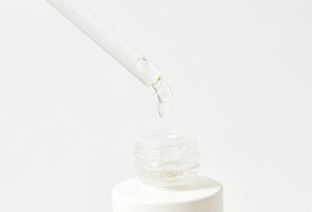 RNW Face serum Concentrate niacinamide plus