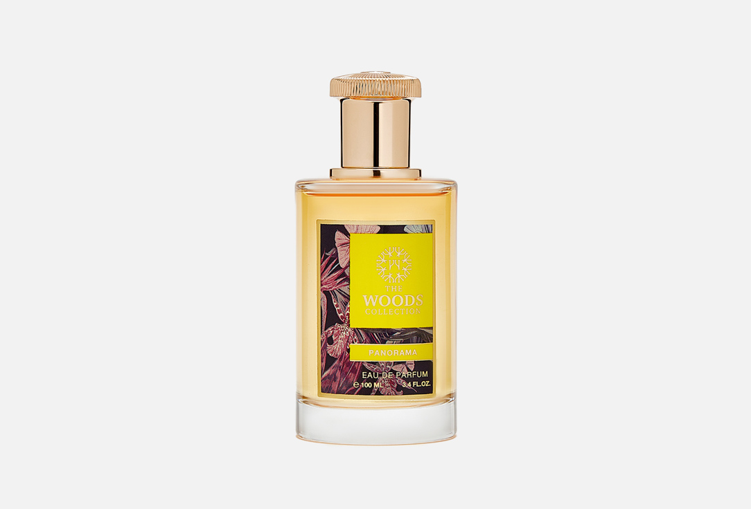THE WOODS COLLECTION Eau de Parfum Panorama