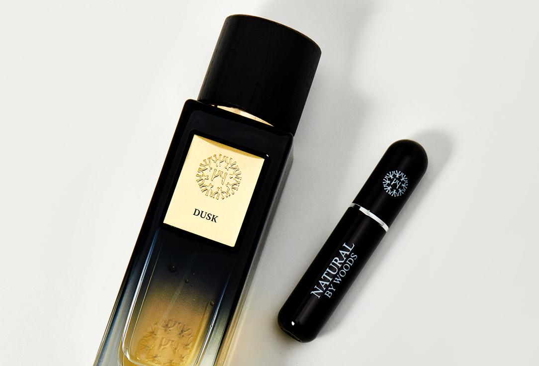 THE WOODS COLLECTION Perfume set Dusk