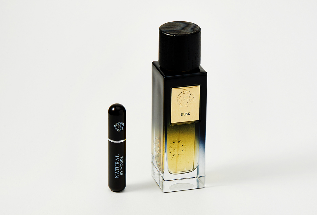 THE WOODS COLLECTION Perfume set Dusk