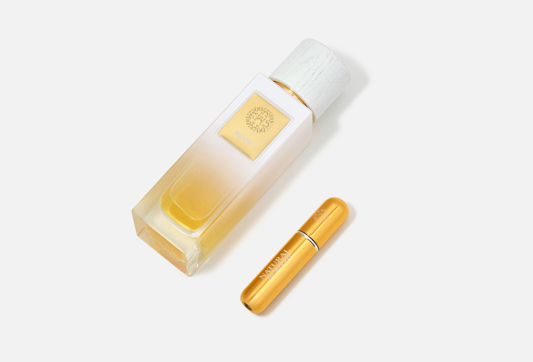 THE WOODS COLLECTION Perfume set Bloom