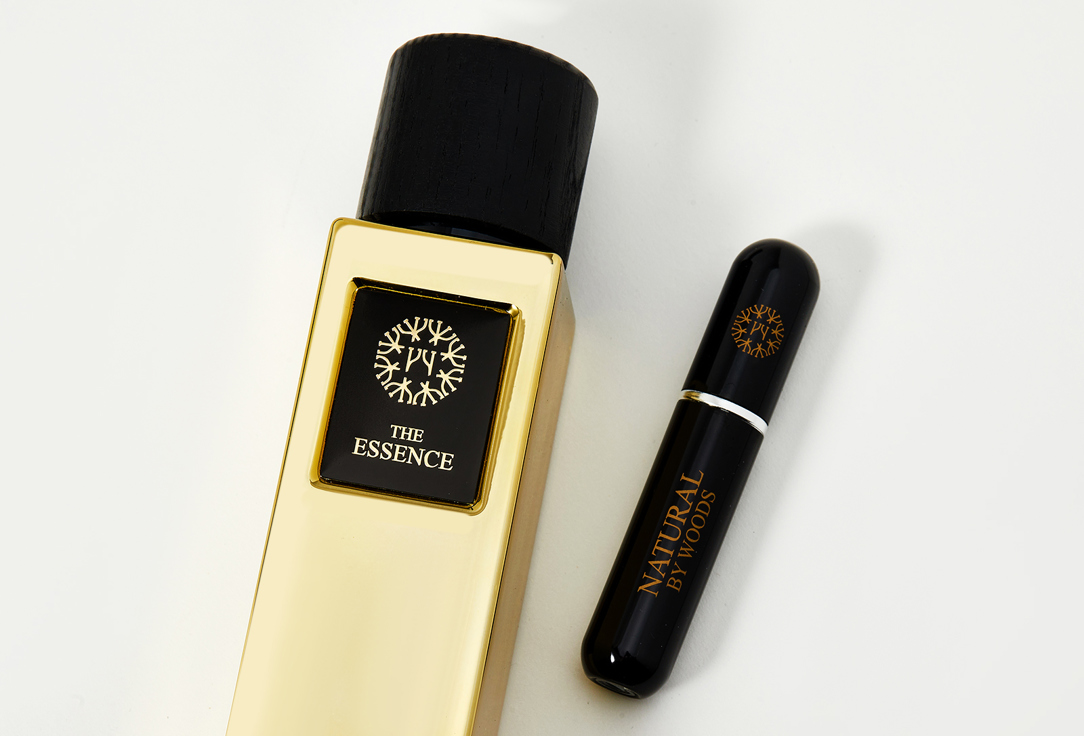 THE WOODS COLLECTION Perfume set The essence