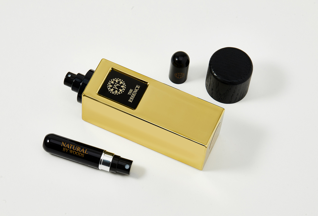 THE WOODS COLLECTION Perfume set The essence