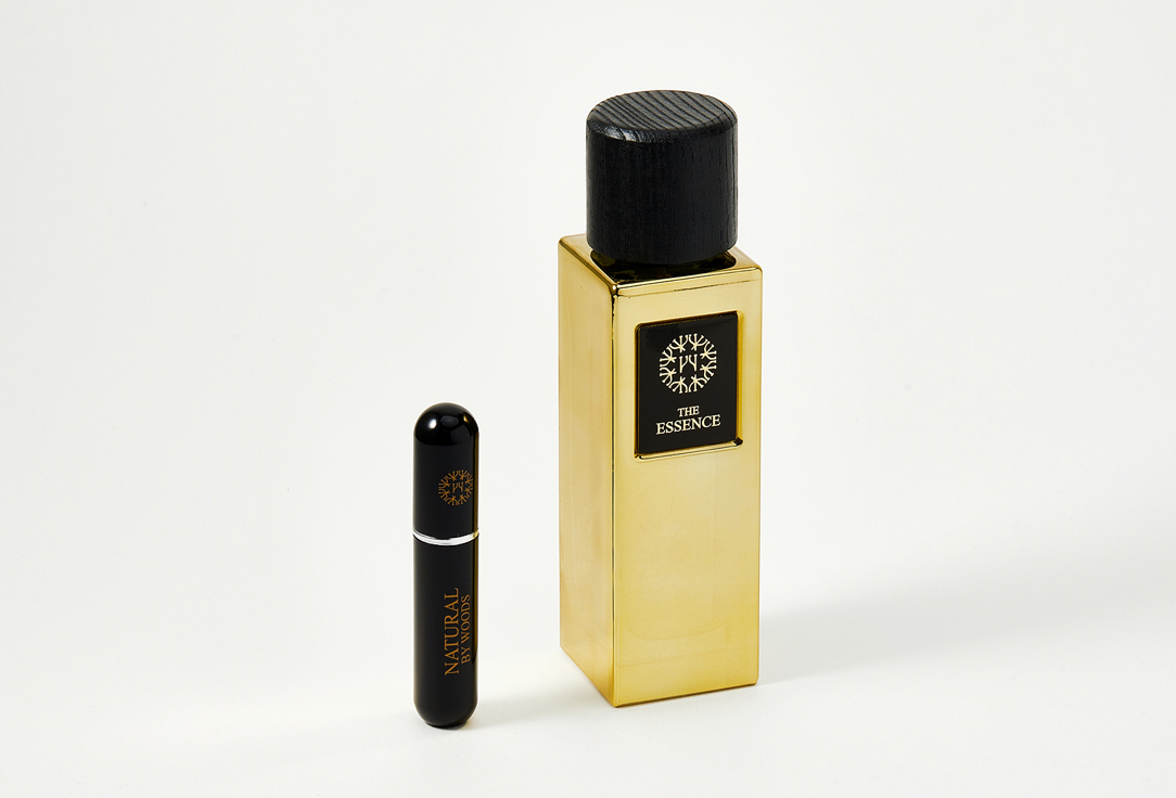 THE WOODS COLLECTION Perfume set The essence