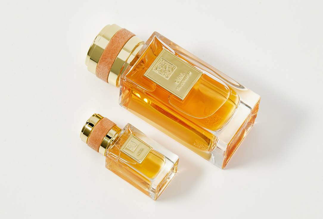 SIGNATURE BY SILLAGE D’ORIENT Perfume set Opal