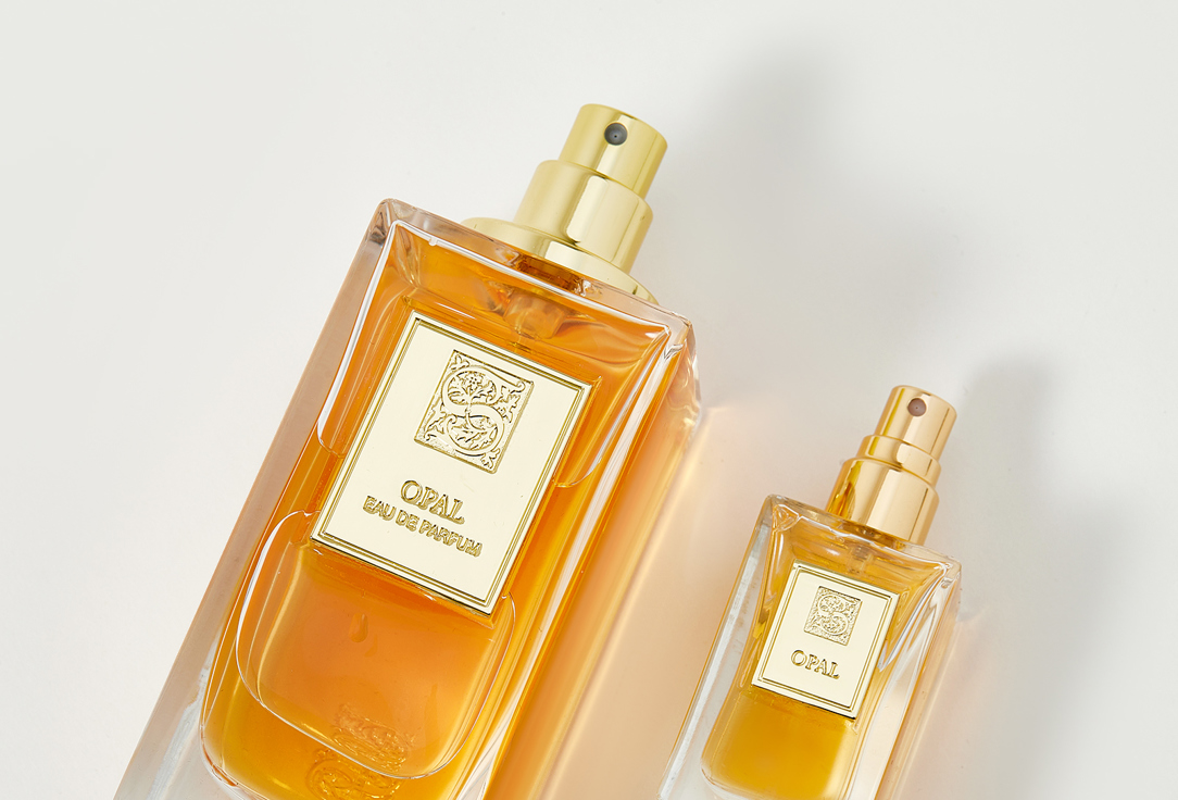 SIGNATURE BY SILLAGE D’ORIENT Perfume set Opal