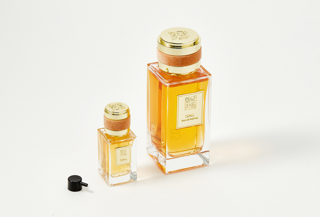 SIGNATURE BY SILLAGE D’ORIENT Perfume set Opal