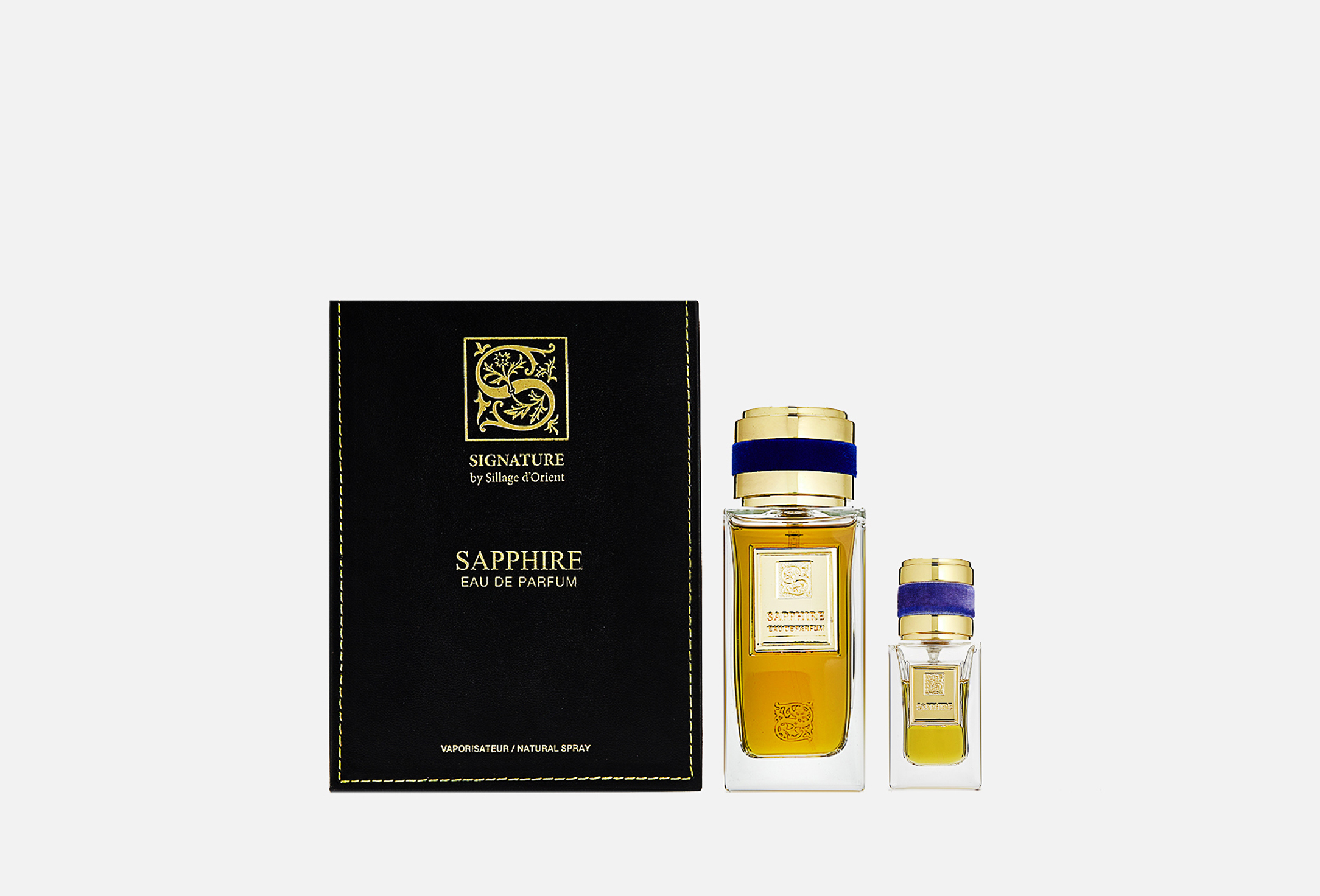 Sapphire  2 