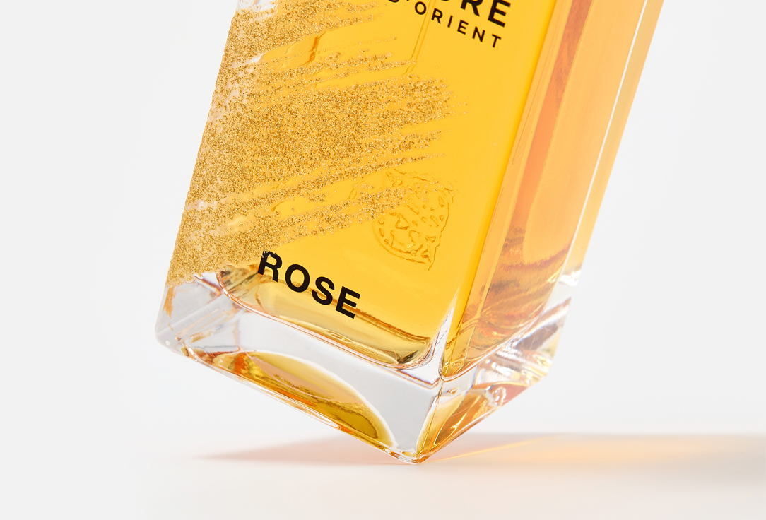 SIGNATURE BY SILLAGE D’ORIENT Perfume set Rose