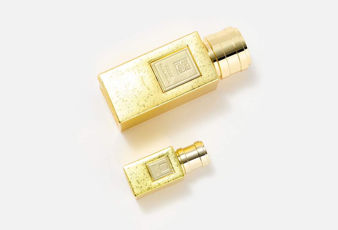 SIGNATURE BY SILLAGE D’ORIENT Perfume set Musk