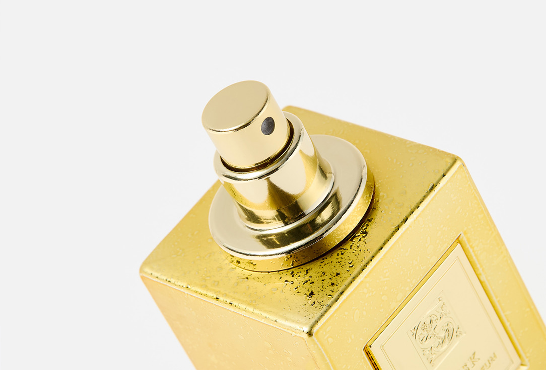 SIGNATURE BY SILLAGE D’ORIENT Perfume set Musk