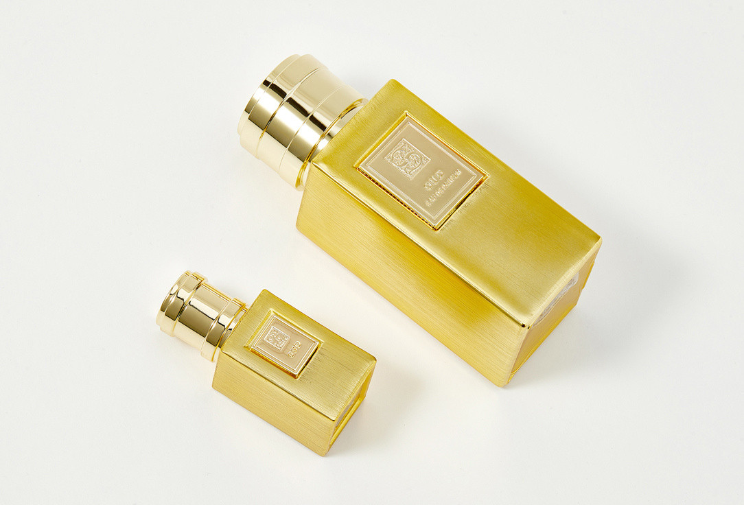 SIGNATURE BY SILLAGE D’ORIENT Perfume set Oud