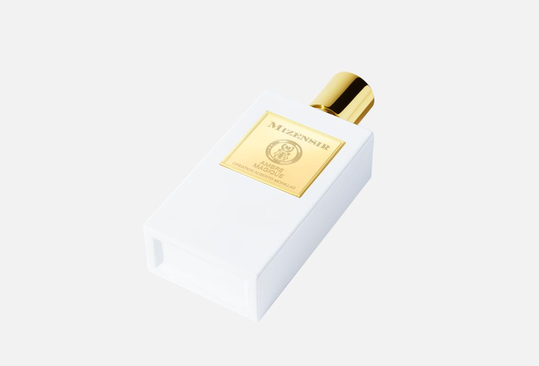 MIZENSIR Eau de parfum Ambre Magique