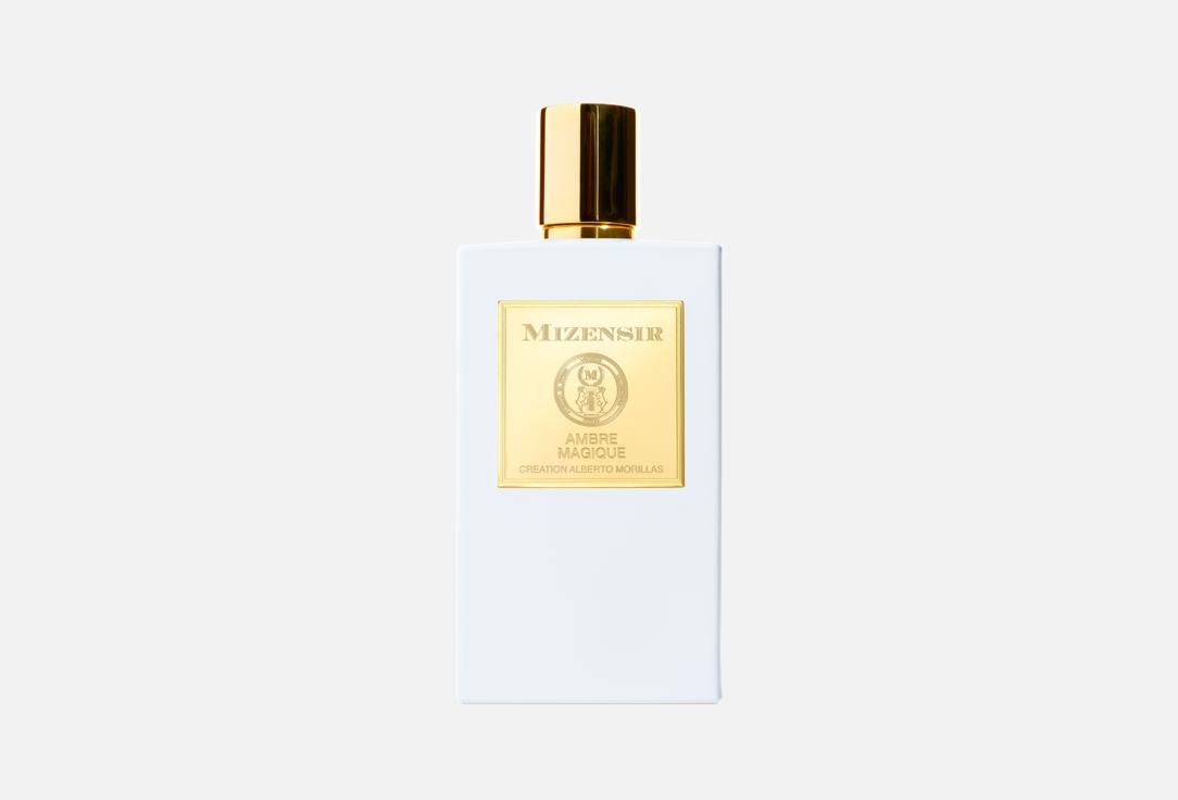 MIZENSIR Eau de parfum Ambre Magique