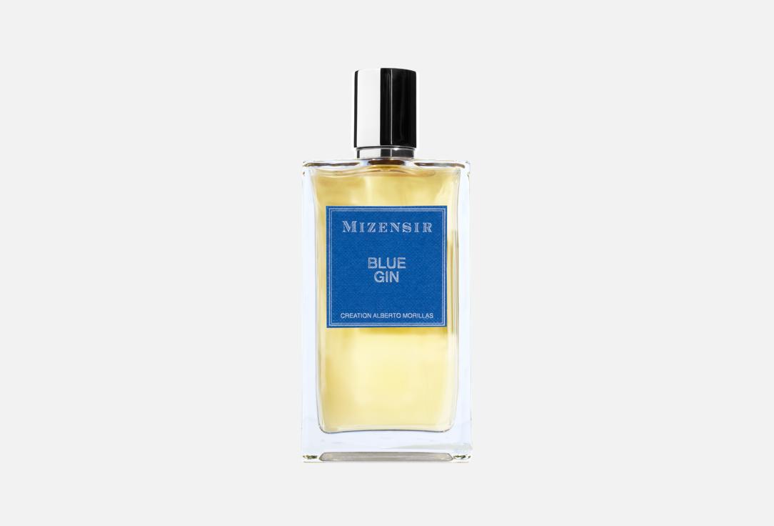 MIZENSIR Eau de parfum Blue Gin