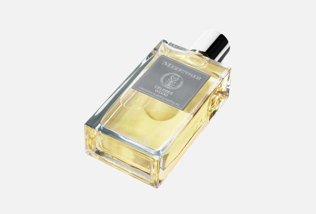 MIZENSIR Eau de parfum Celebes Wood
