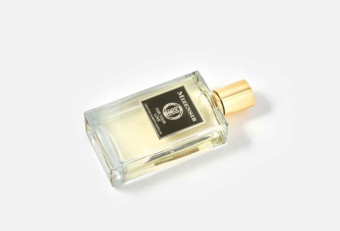 MIZENSIR Eau de parfum For Your Love