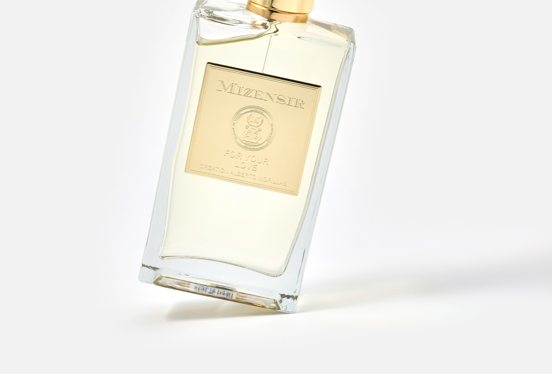MIZENSIR Eau de parfum For Your Love