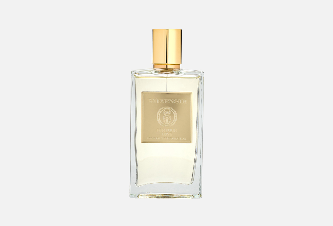 MIZENSIR Eau de parfum For Your Love