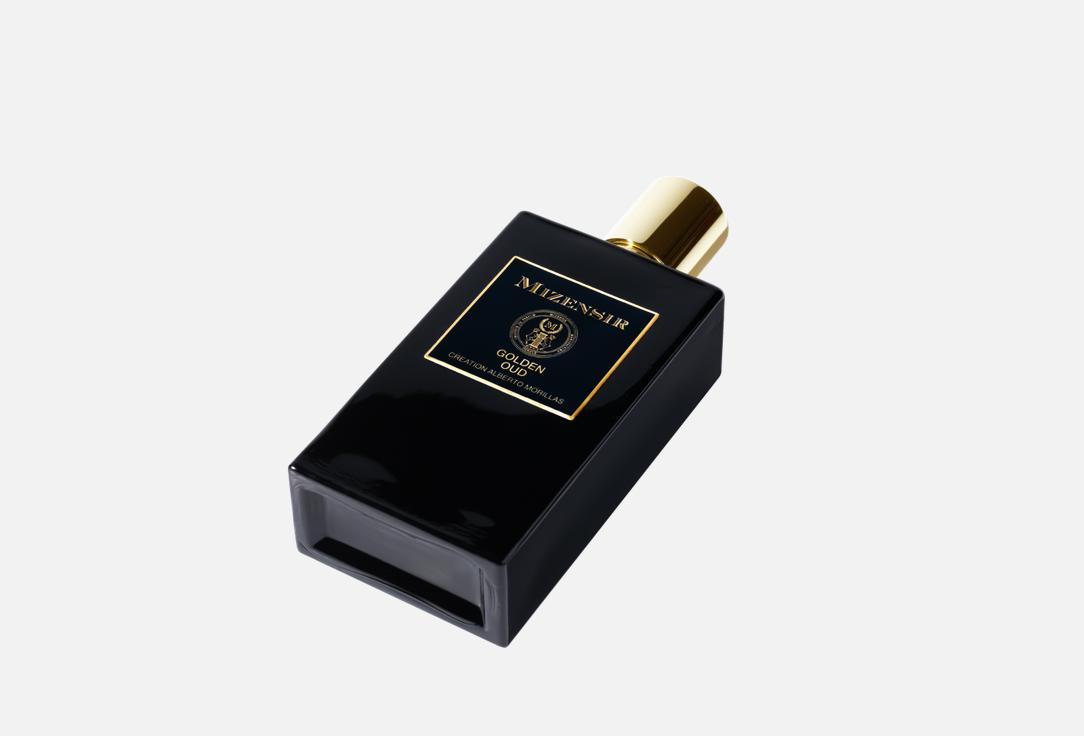 MIZENSIR Eau de parfum Golden Oud
