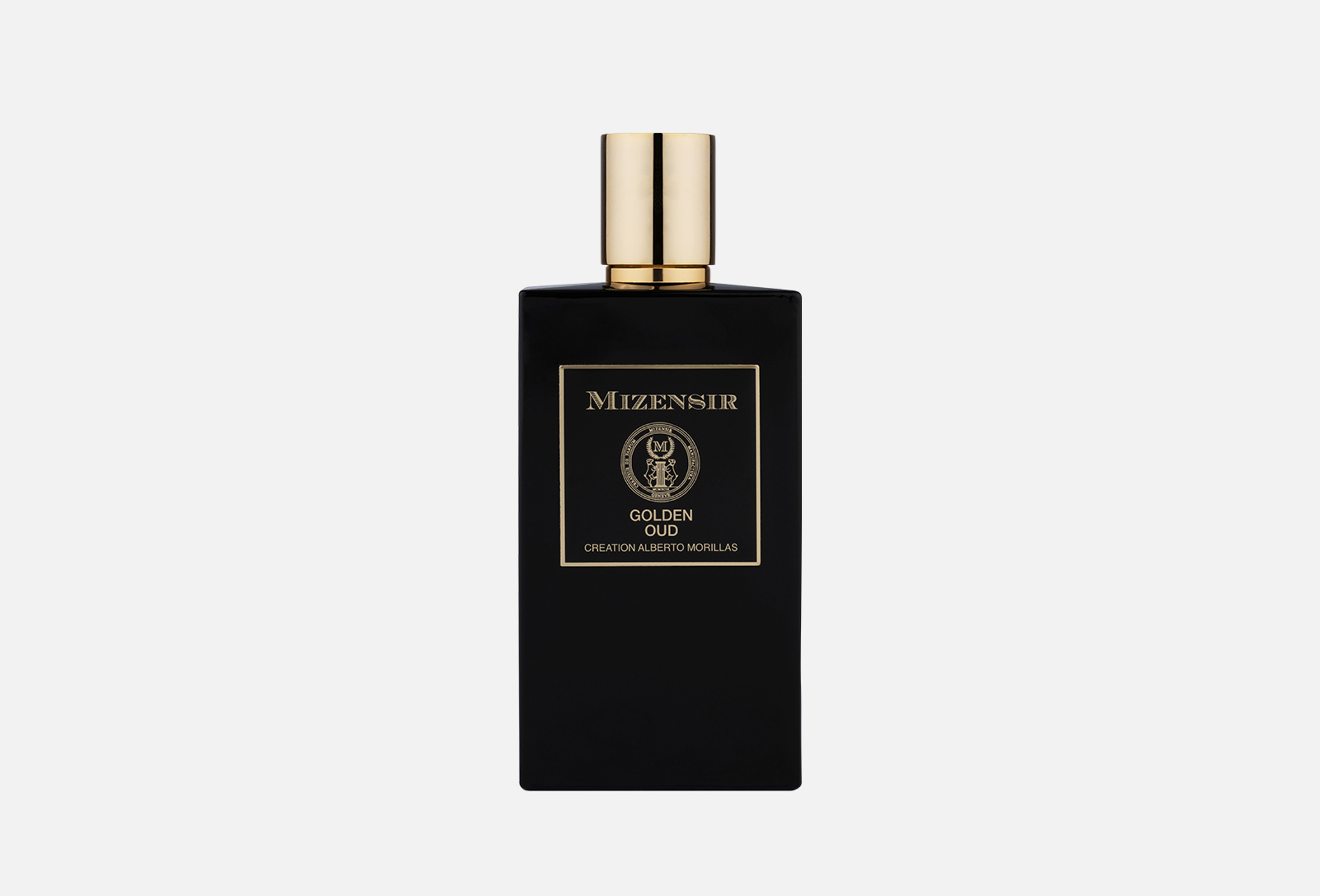 Golden Oud  100 