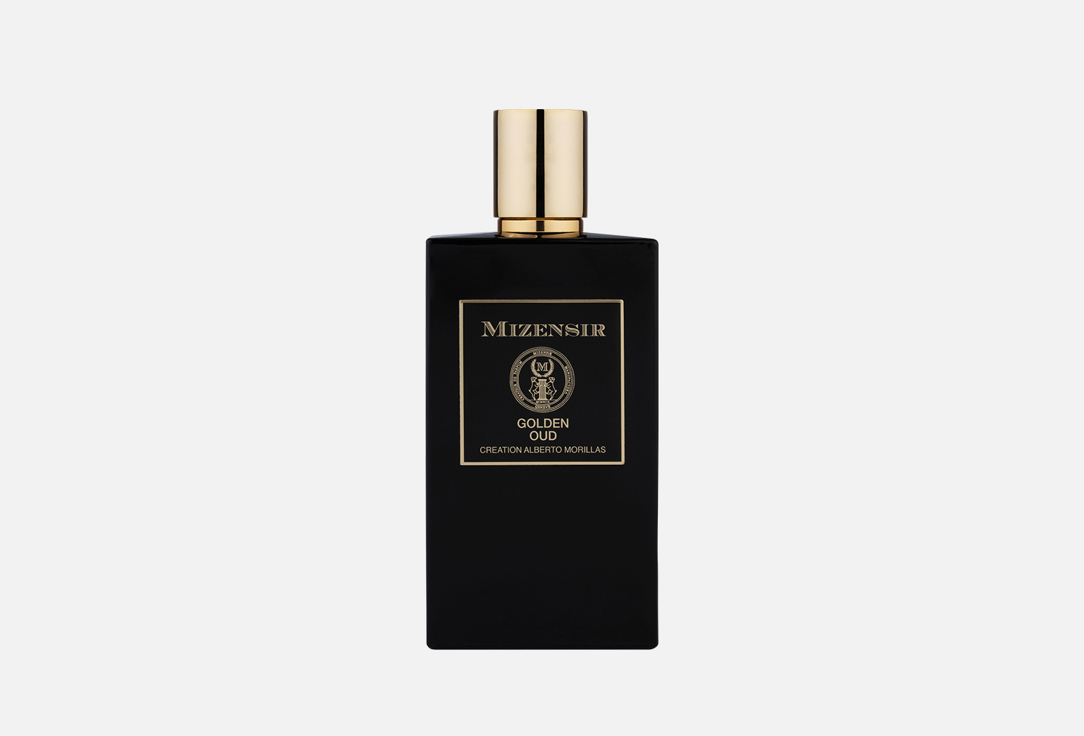 MIZENSIR Eau de parfum Golden Oud