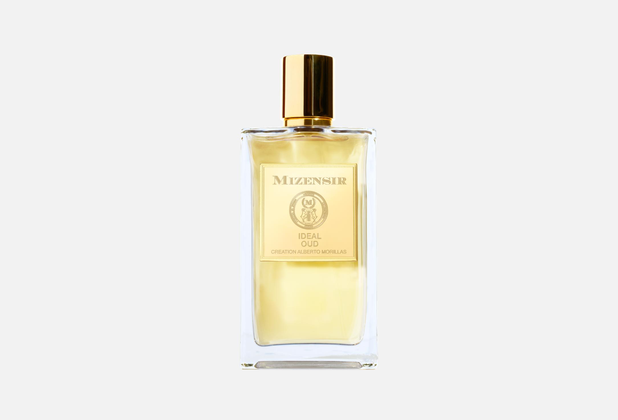 Ideal Oud  100 