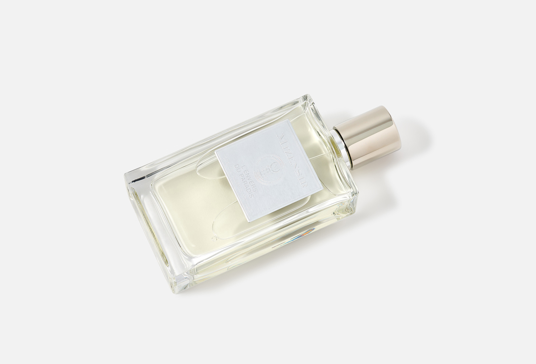 MIZENSIR Eau de parfum L'Envers Du Paradis
