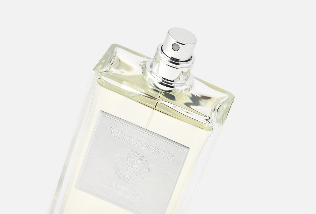 MIZENSIR Eau de parfum L'Envers Du Paradis