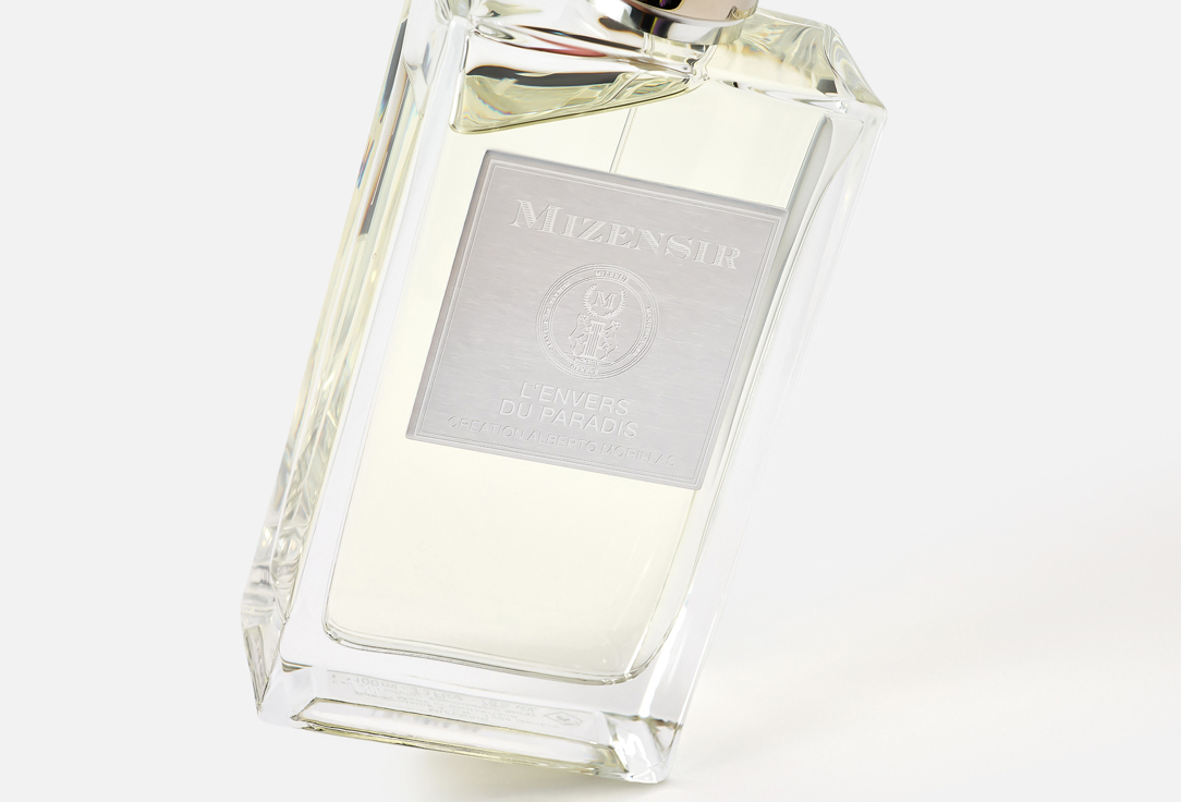 MIZENSIR Eau de parfum L'Envers Du Paradis