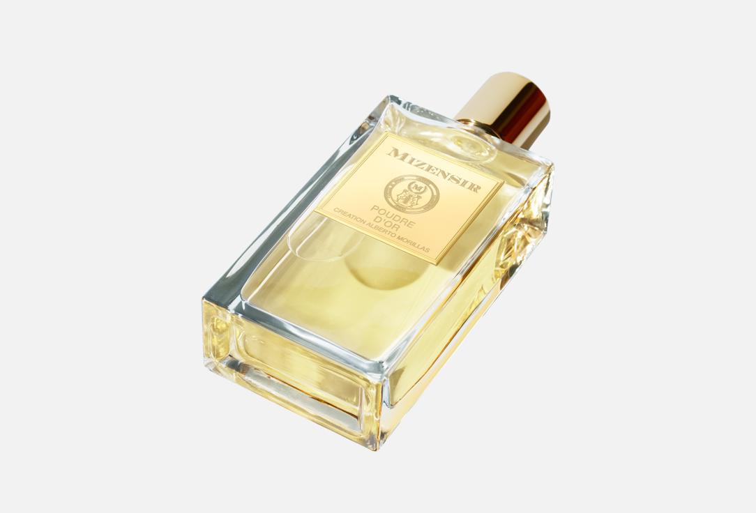 MIZENSIR Eau de parfum Poudre d'Or