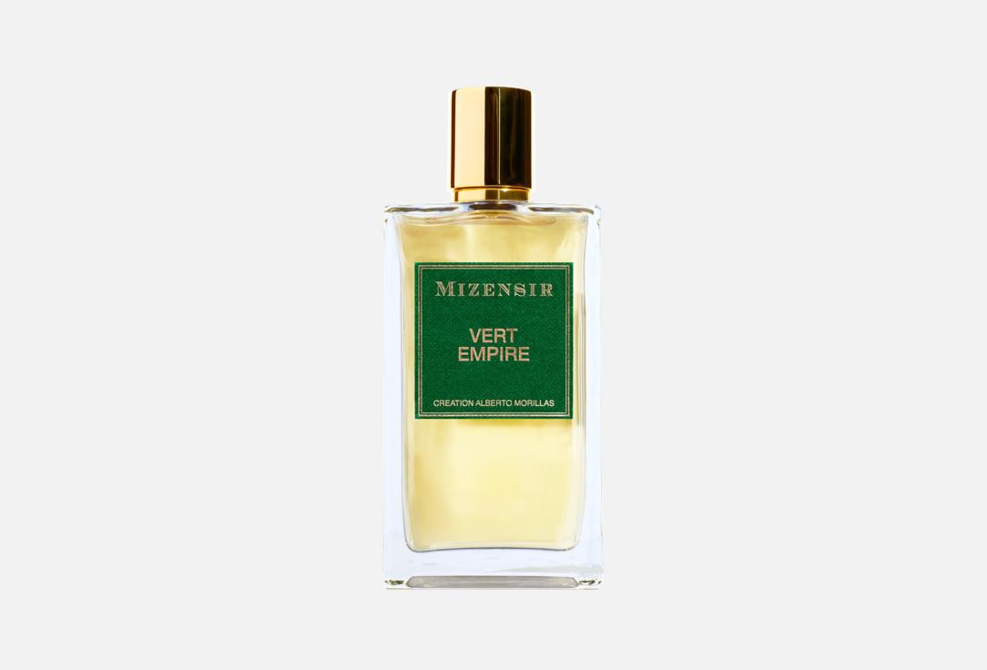 MIZENSIR Eau de parfum Vert Empire
