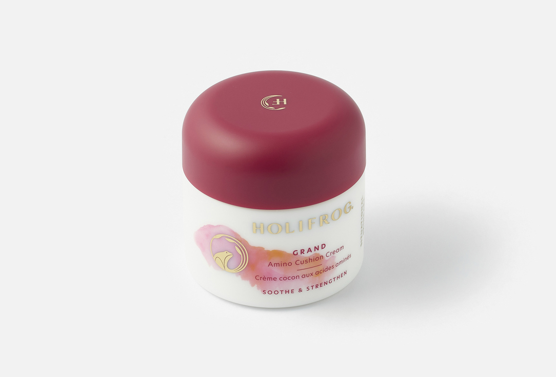 HoliFrog Moisturizing cream Grand Amino 50 ml HoliFrog Moisturizing cream Grand Amino