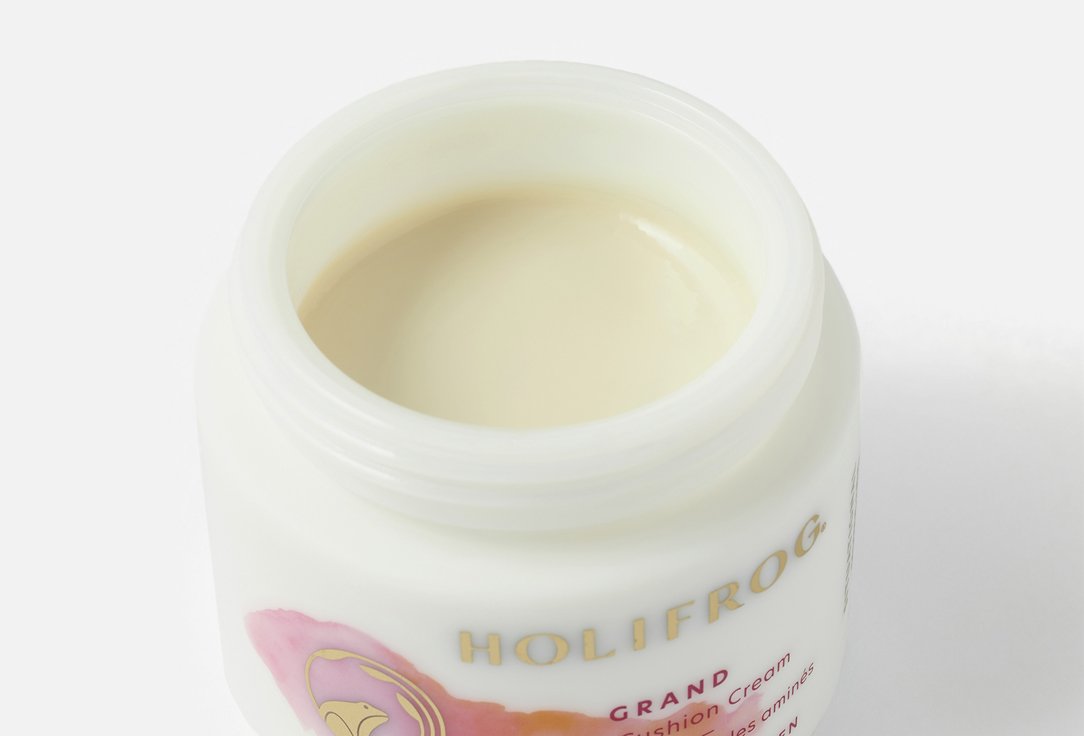 HoliFrog Moisturizing cream Grand Amino 50 ml HoliFrog Moisturizing cream Grand Amino
