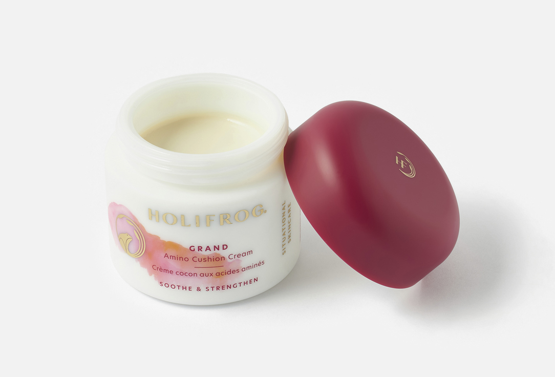 HoliFrog Moisturizing cream Grand Amino 50 ml HoliFrog Moisturizing cream Grand Amino