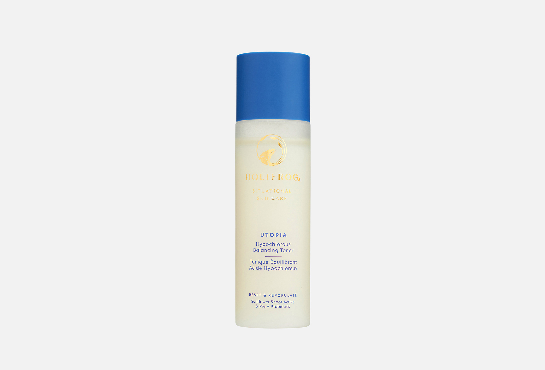 Utopia Microflora 120
